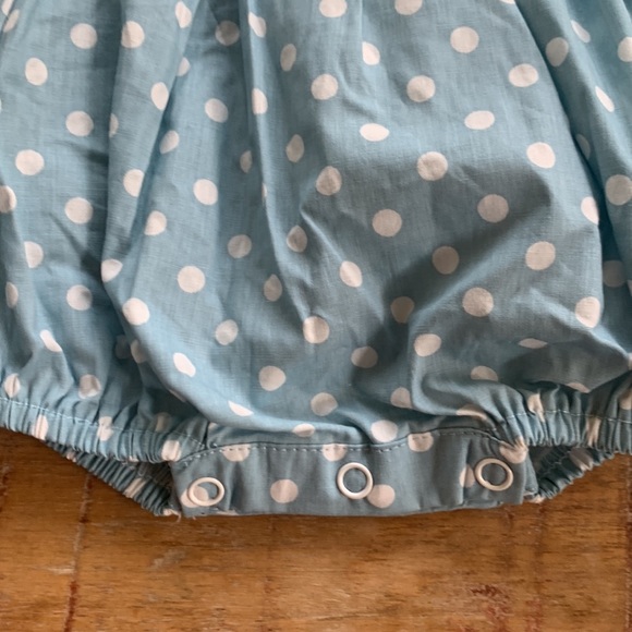 Girls Whale bubble. 6-12 months - Picture 6 of 6